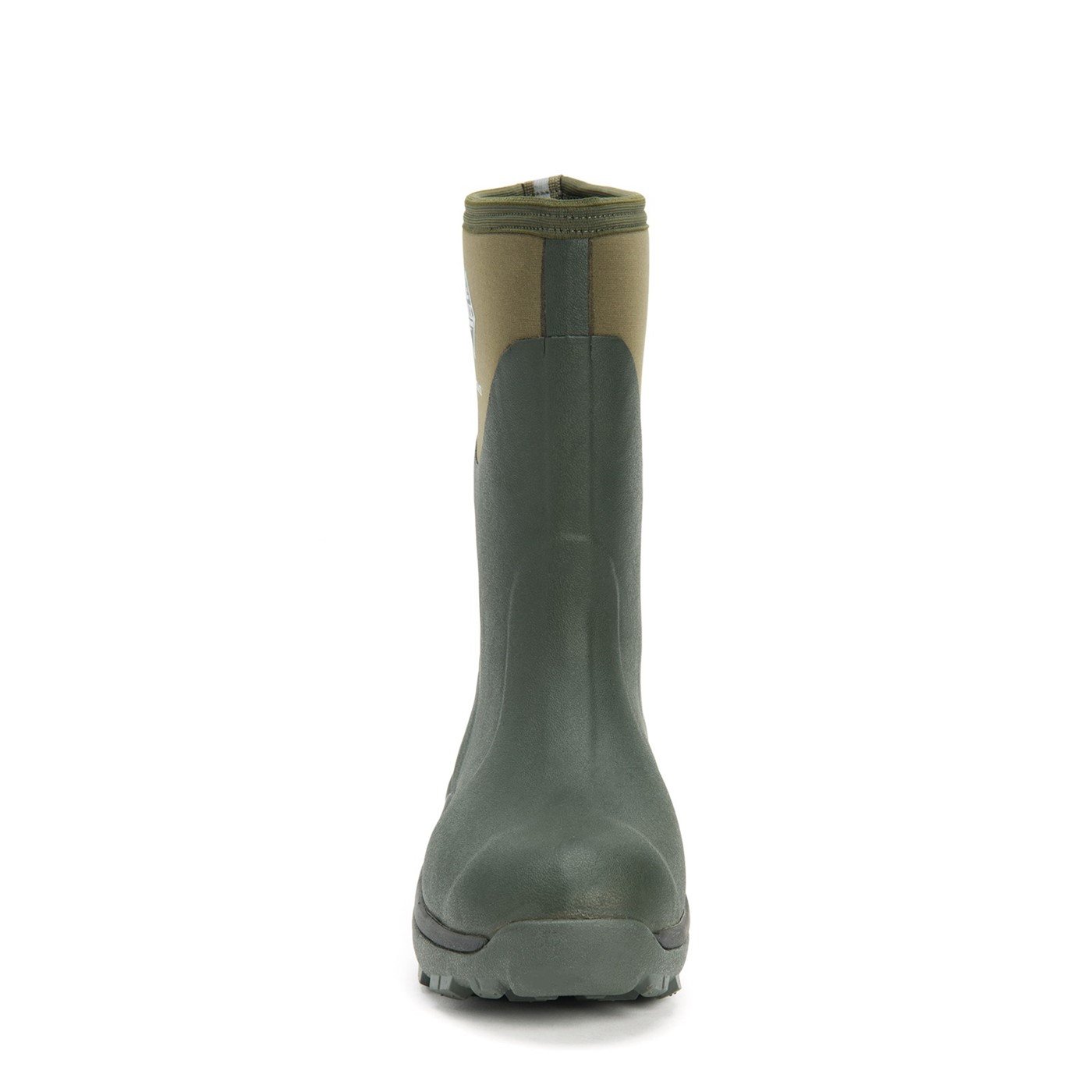 Muck Boots Oslo Gronn Muckboot Muckmaster Wide Calf Stovler Herre